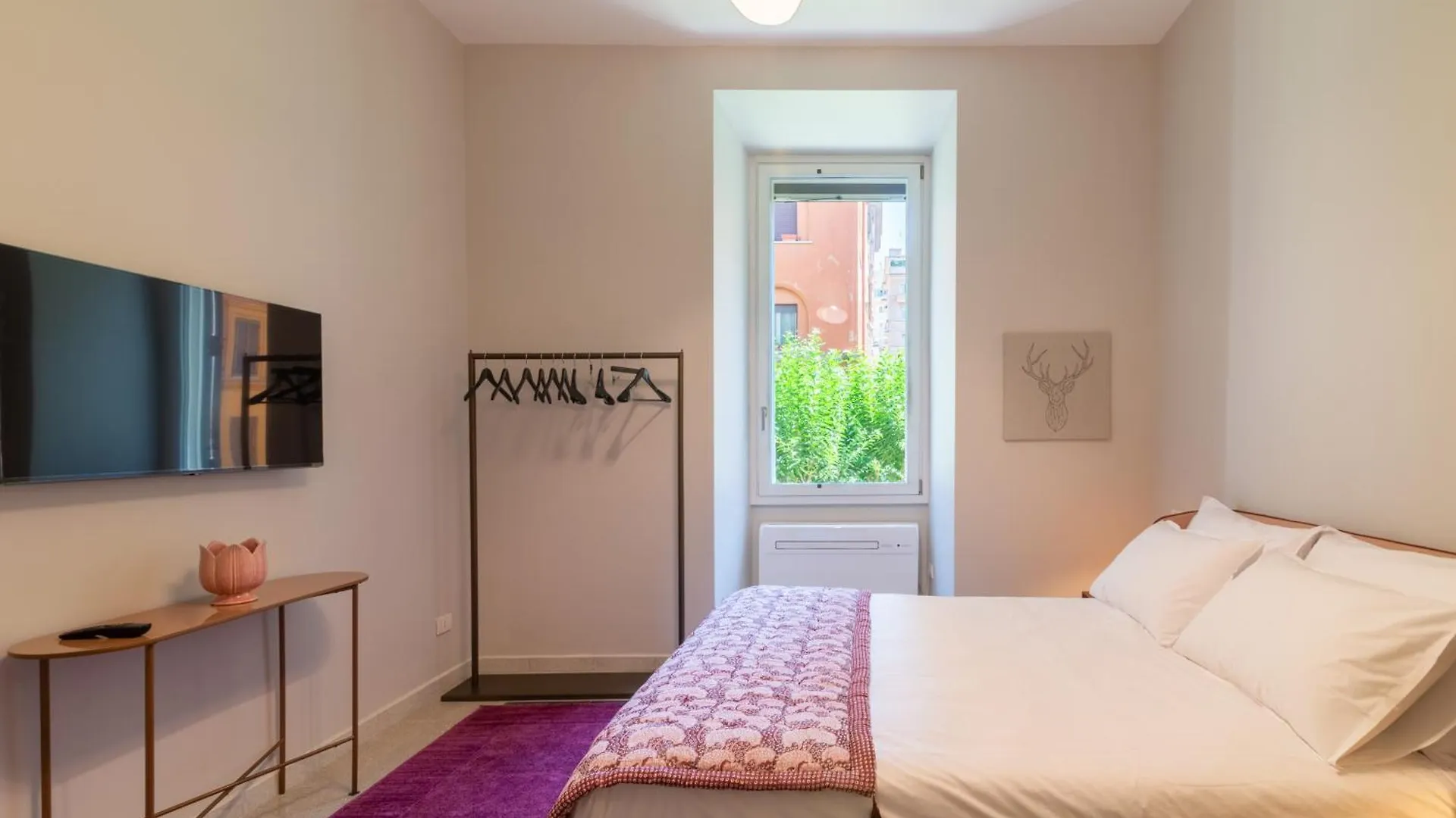 Casa Barbieri Boutique Apartment Flaminio Roma 0*,  İtalya