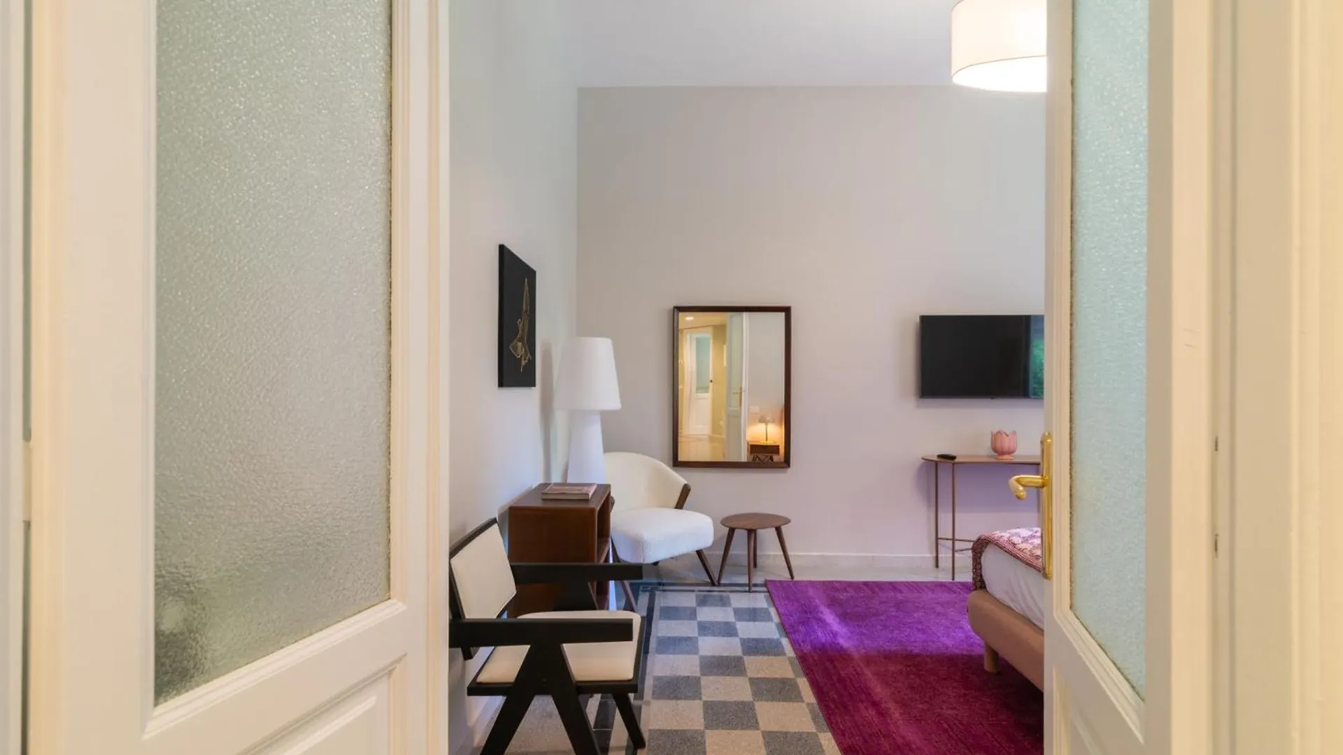 Casa Barbieri Boutique Apartment Flaminio Roma 0*,  İtalya