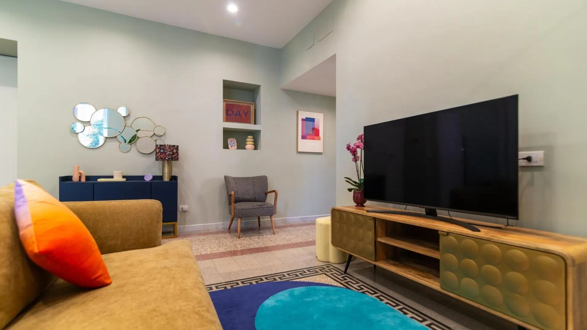 Casa Barbieri Boutique Apartment Flaminio Roma